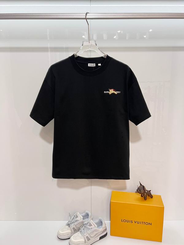 Burberry T-shirt Wmns ID:20260520-211